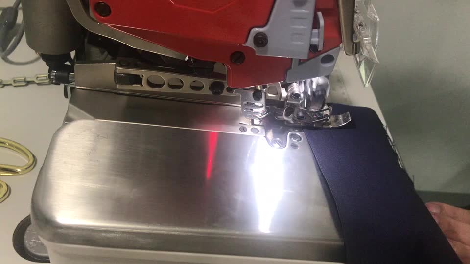 Factory Price Carpet Overedging Sewing Machine Carpet Overlock Machine