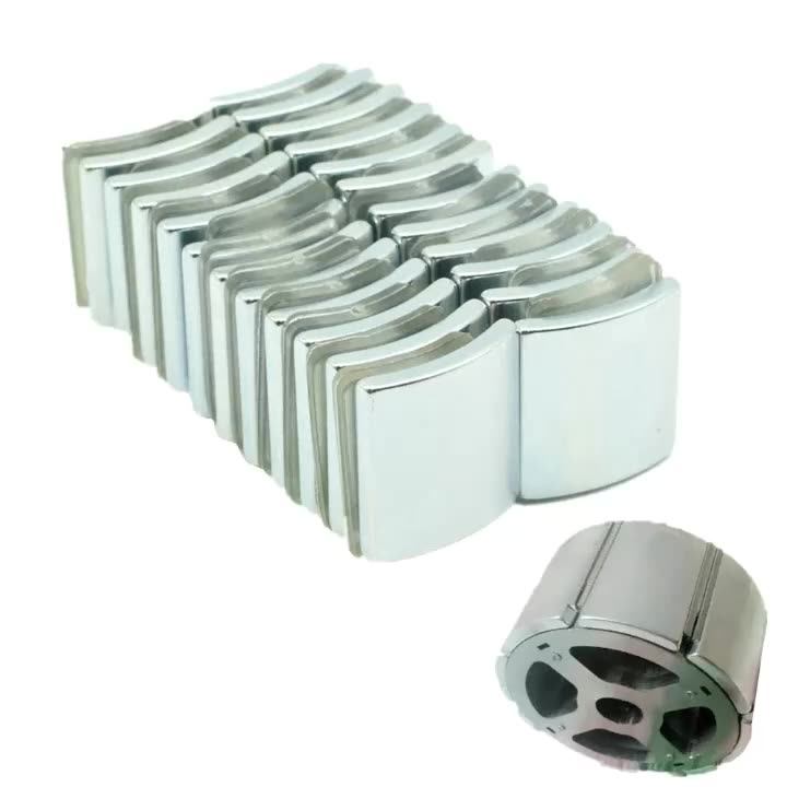 N50 Neo Starter Waterproof Subwoofer Wheel Motor Generator Permanent