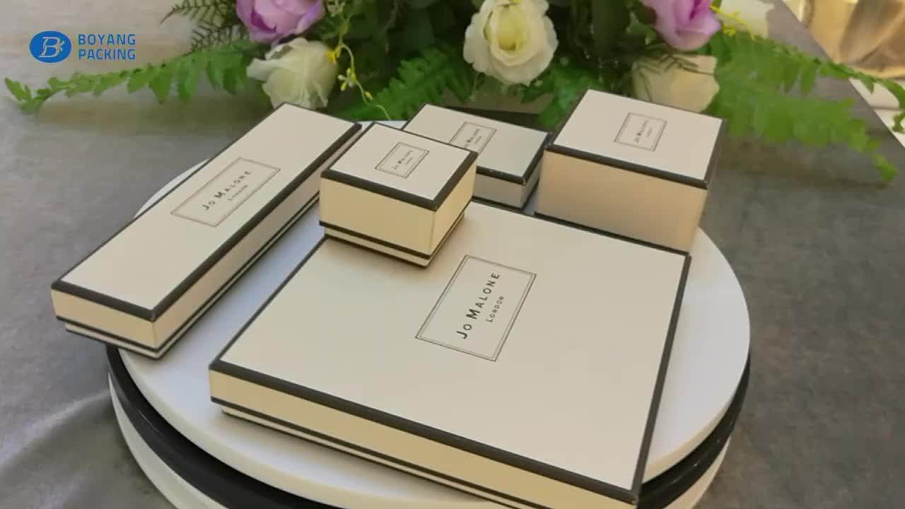 Fashion Paper Jewelry Bracelet Gift Packaging Box Buy Luxury Jewelry Boxes Custom Jewelry