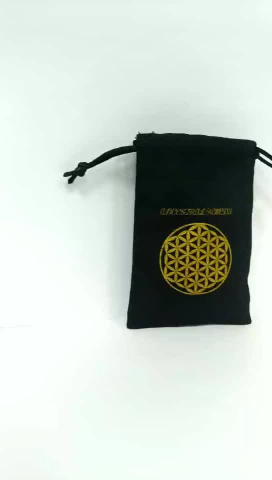 custom drawstring bags with logo