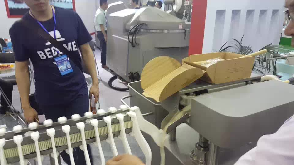 Devro Distributor In China For Collagen Sausage Casings Buy Collagen