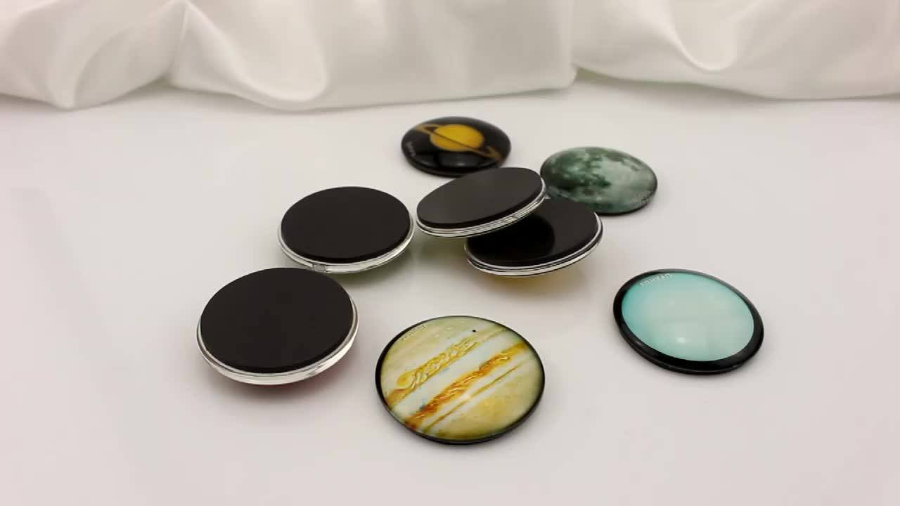 China Supplier Hot Sale Crystal Fridge Christmas Fridge Dome Glass Fridge