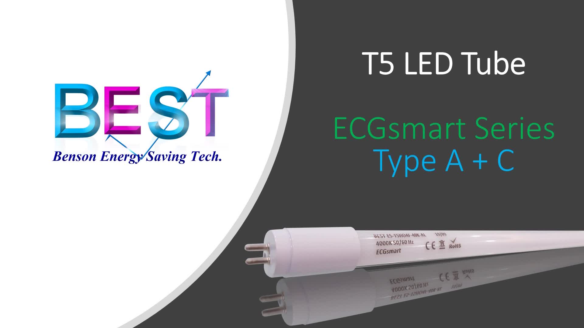 T5 Led Tube Lamps ;retrofit Led Lamps Suitable Electronic Ballast.t5