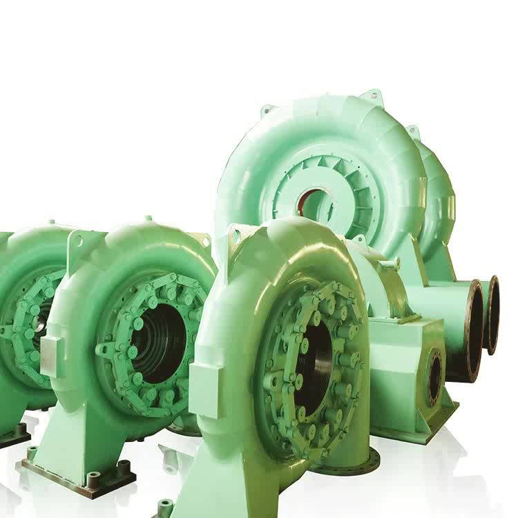 Hydro System Water Turbine Price / Mini Hydro Turbine / Micro Hydro