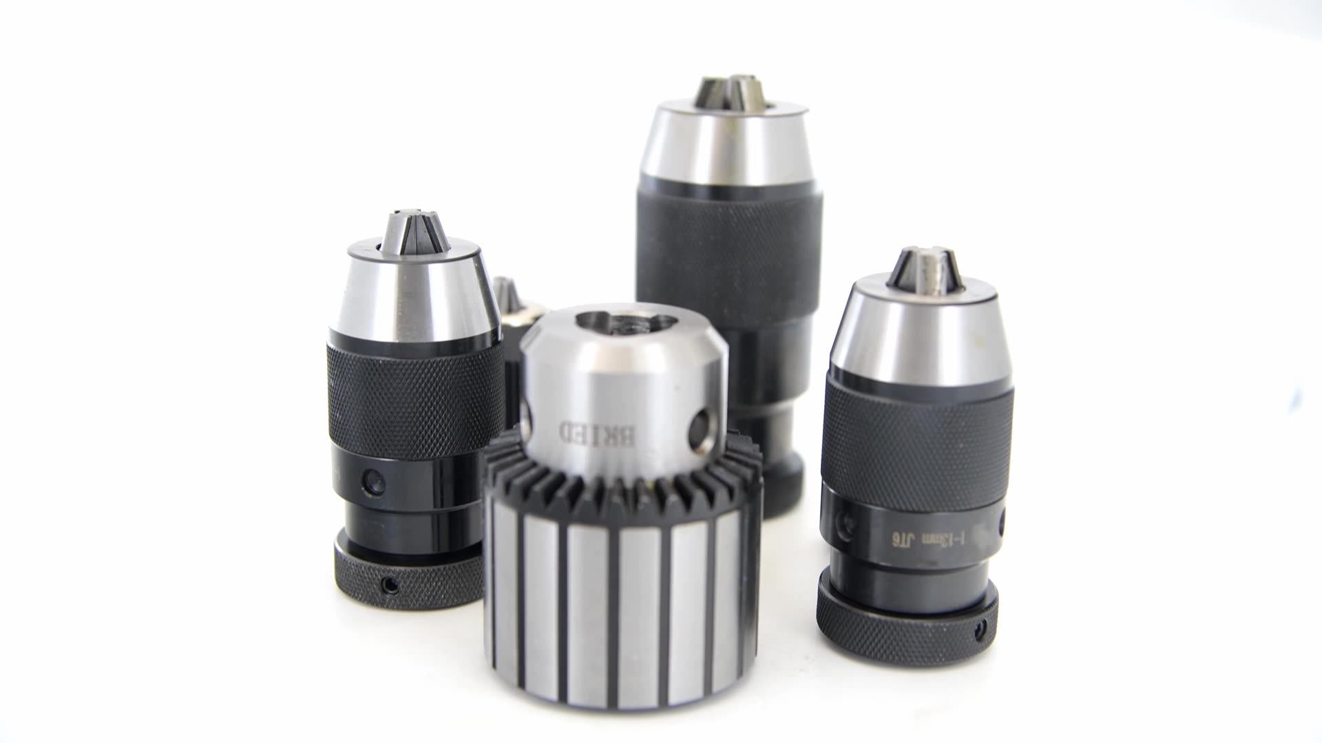 Wholesale High Quality 6mm 8mm 10mm 13mm 16mm Lathe Manual Key Drill