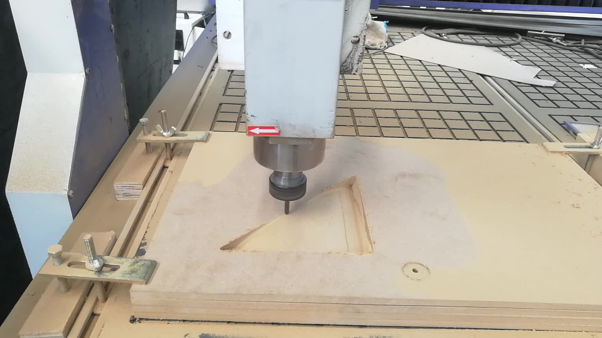 Hobby Mini Cnc Milling Machine 1212 Cnc Balsa Wood Cutting Machine