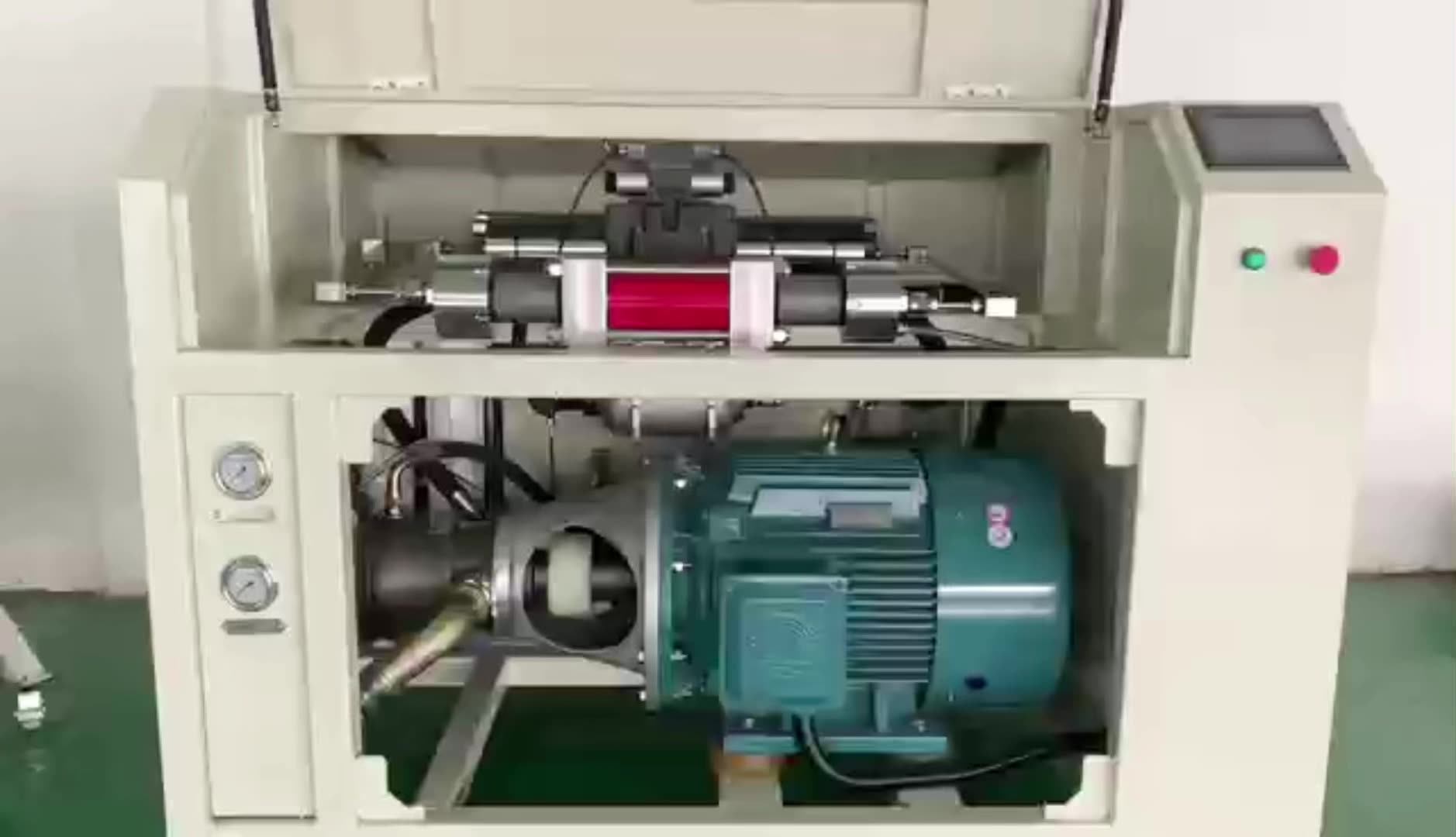 Water Jet Portable Waterjet Cutting Small Machine Buy Portable