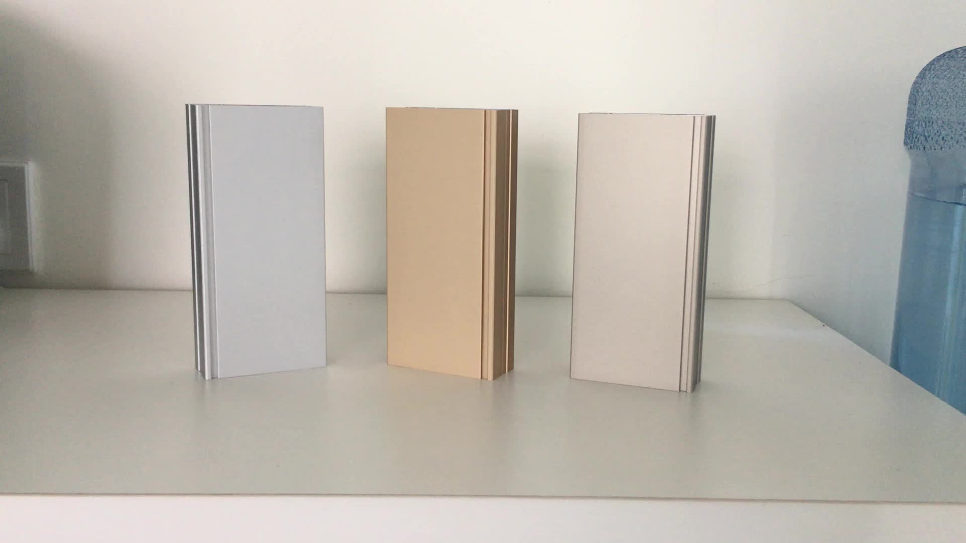 Aluminum Cabinet Door Edge Protector Profiles For Aluminum Cabinet