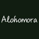 Alohomora阿拉霍洞开