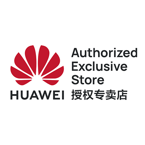 华为友信猫专卖店的LOGO
