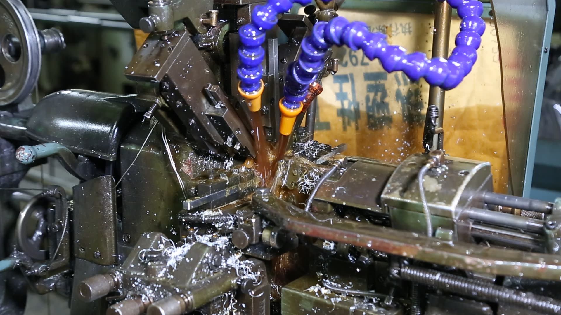 Custom Spring Loaded Pogo Pin Thimble Brass Goldplated Pogo Pin