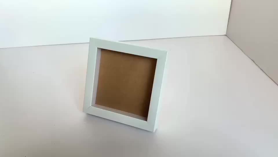 Shadow Box Frames Wholesale 12x12 Top Slot Shadow Box Buy Top Slot