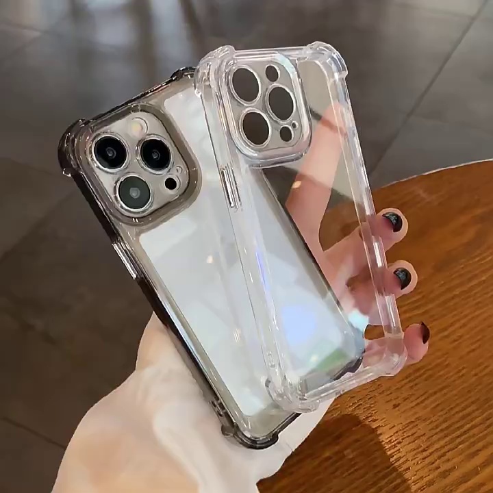 苹果iPhone 17 Pro Max得以能够棕手机壳是否活动MagSafe。一文讲清磁吸壳选择的那些事