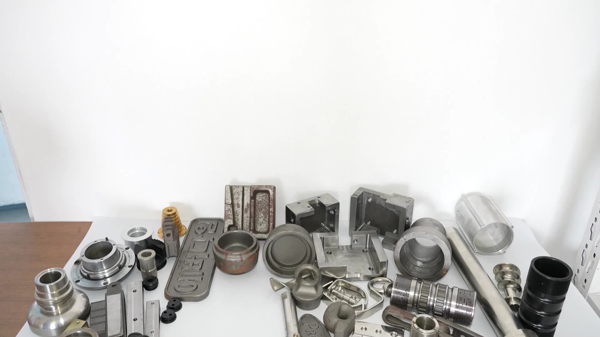 Oem High Quality Die Casting Stainless Gear Aluminum Heat Resistant