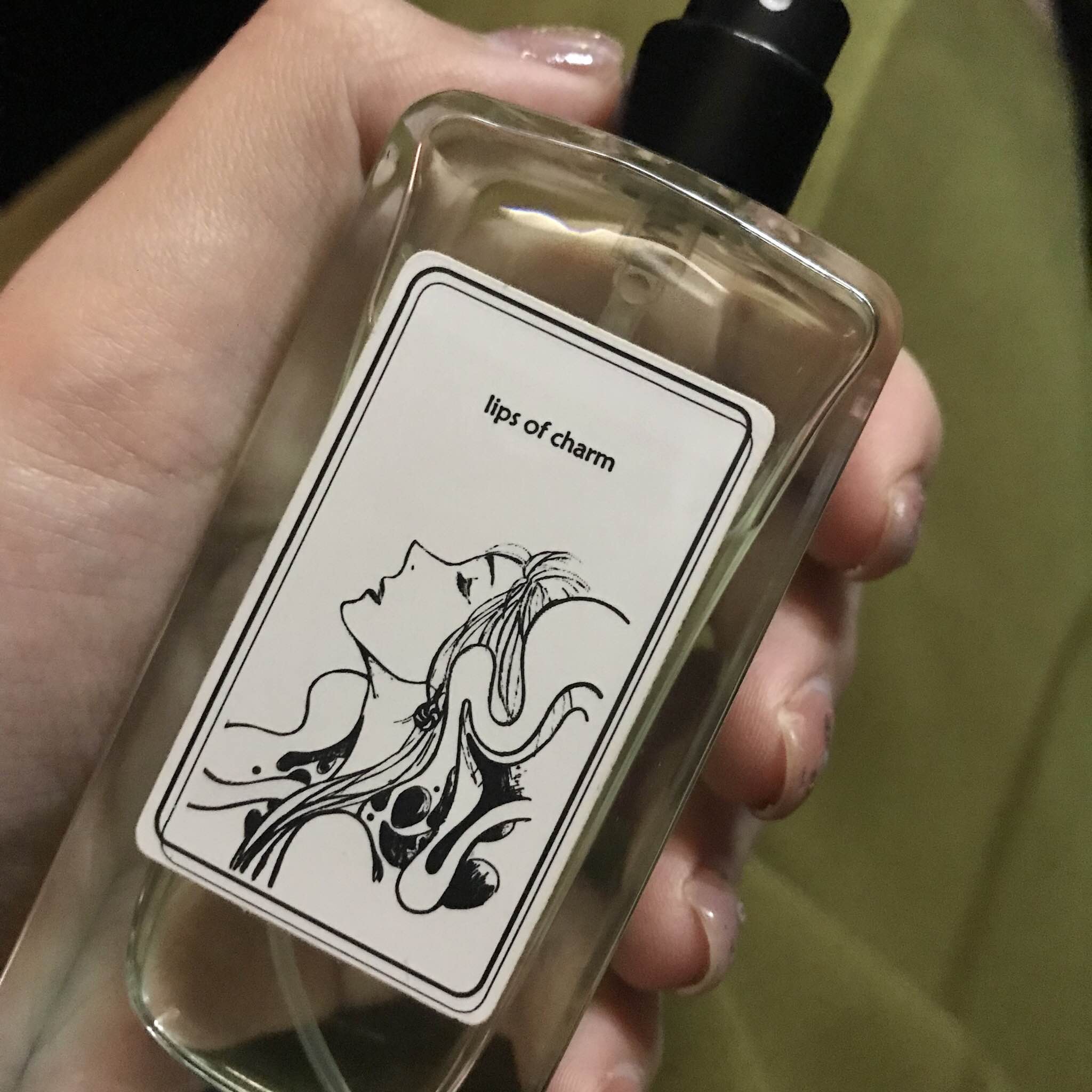 小清新香水怎么样，好用吗？真实使用体验,第7张