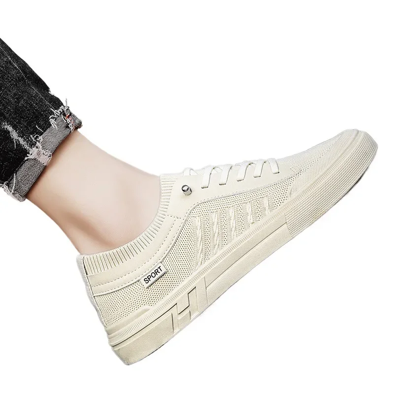 Summer breathable thin sports socks