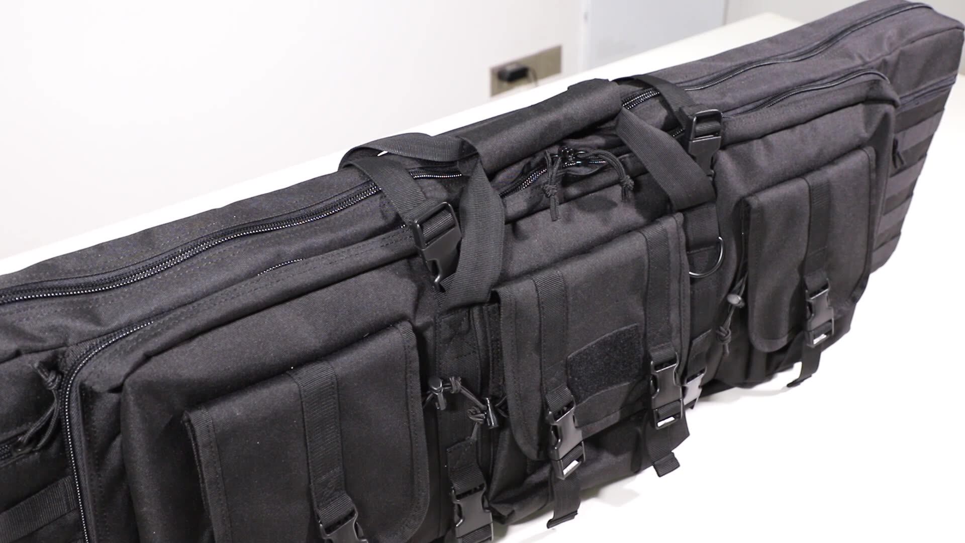 martin soft gig bolsa