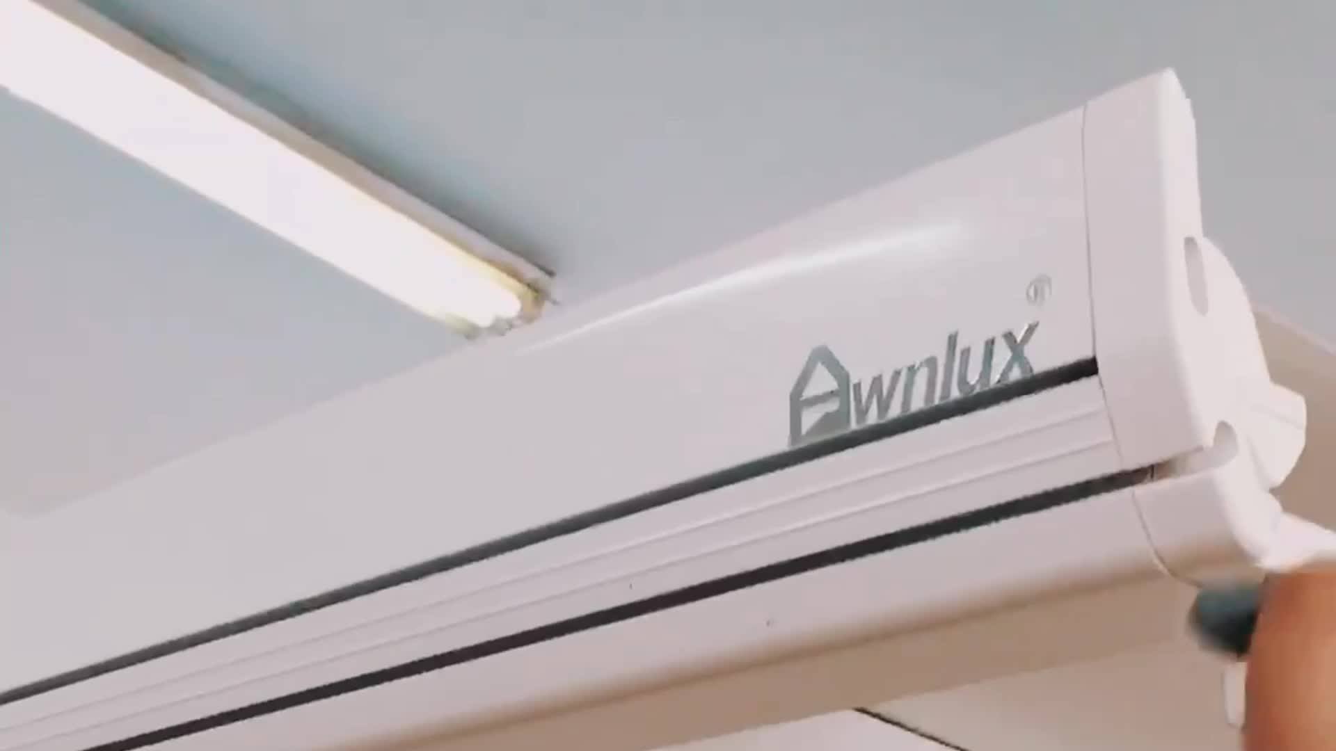 Plastic Hangers And Awning Shooks Kit Awning Hangers S Hook Buy S