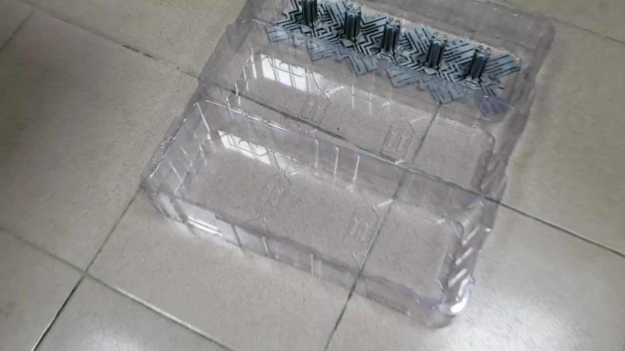 Ps tray factory. Ps tray factory