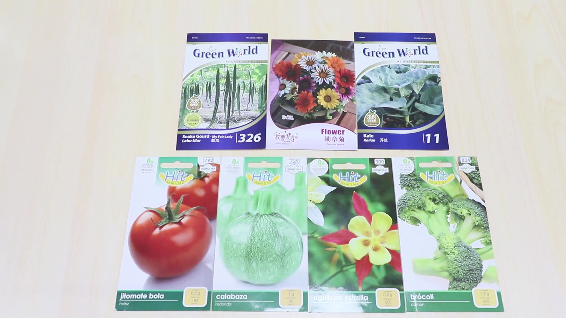 Suitable Packaging Vegetable Seed Plastic Bag/seed Package Bag Buy