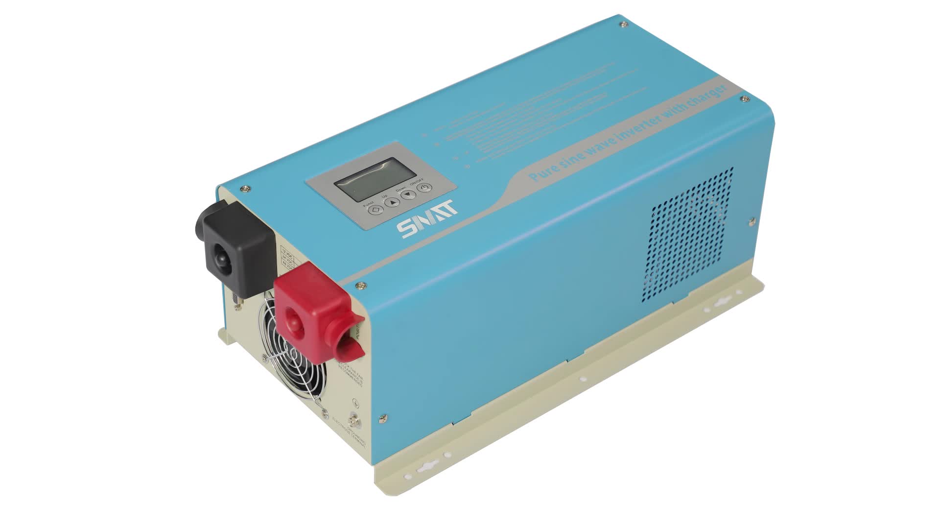 Snat Inverter 1500w Solar Power Inverter For Solar Panel System Buy