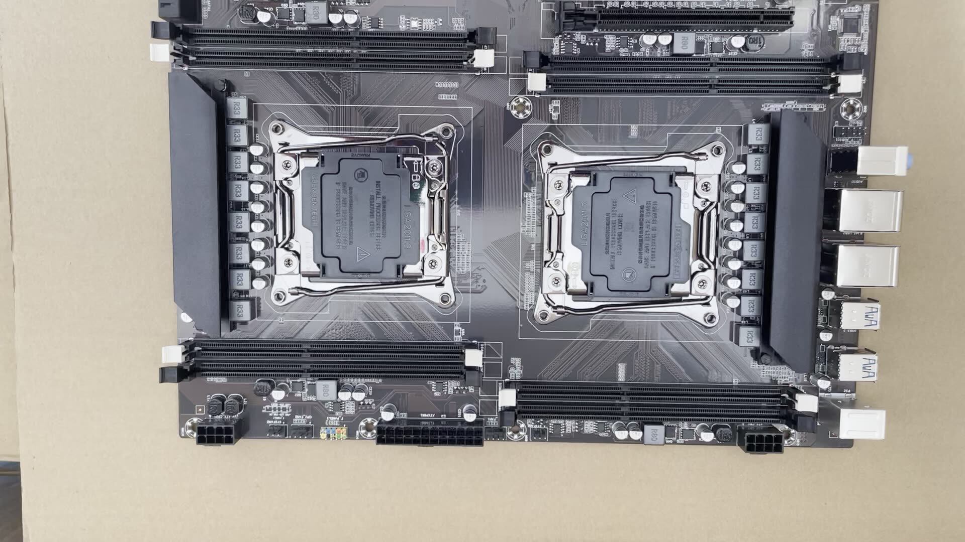 テト HAYATE ZX-RR'09