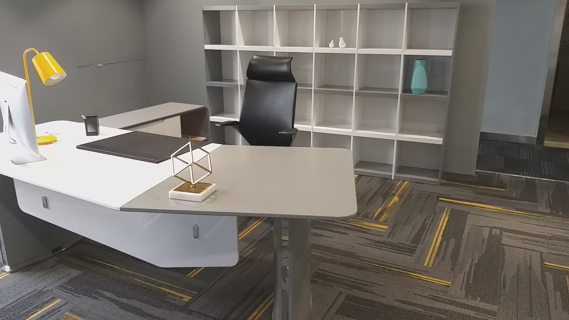 Italian Ceo Square Cluster Amazing Commercial Grade Whote Home