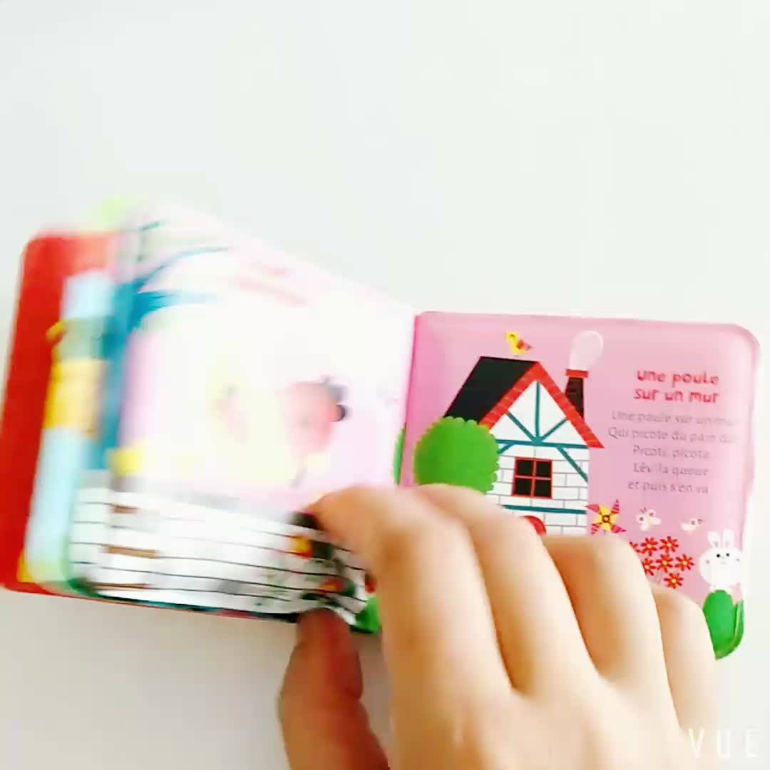 Educational Baby Bath Book For Kids Buy Baby Bath Book,Bath Book For Kids,Educational Bath