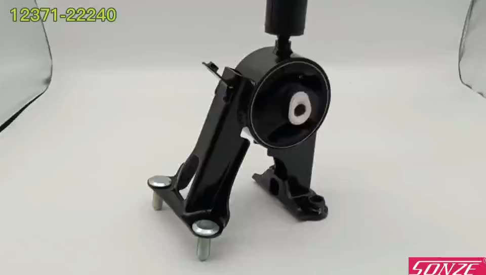 12371-22240 REAR INSULATOR ENGINE MOUNTING for Toyota Corolla
