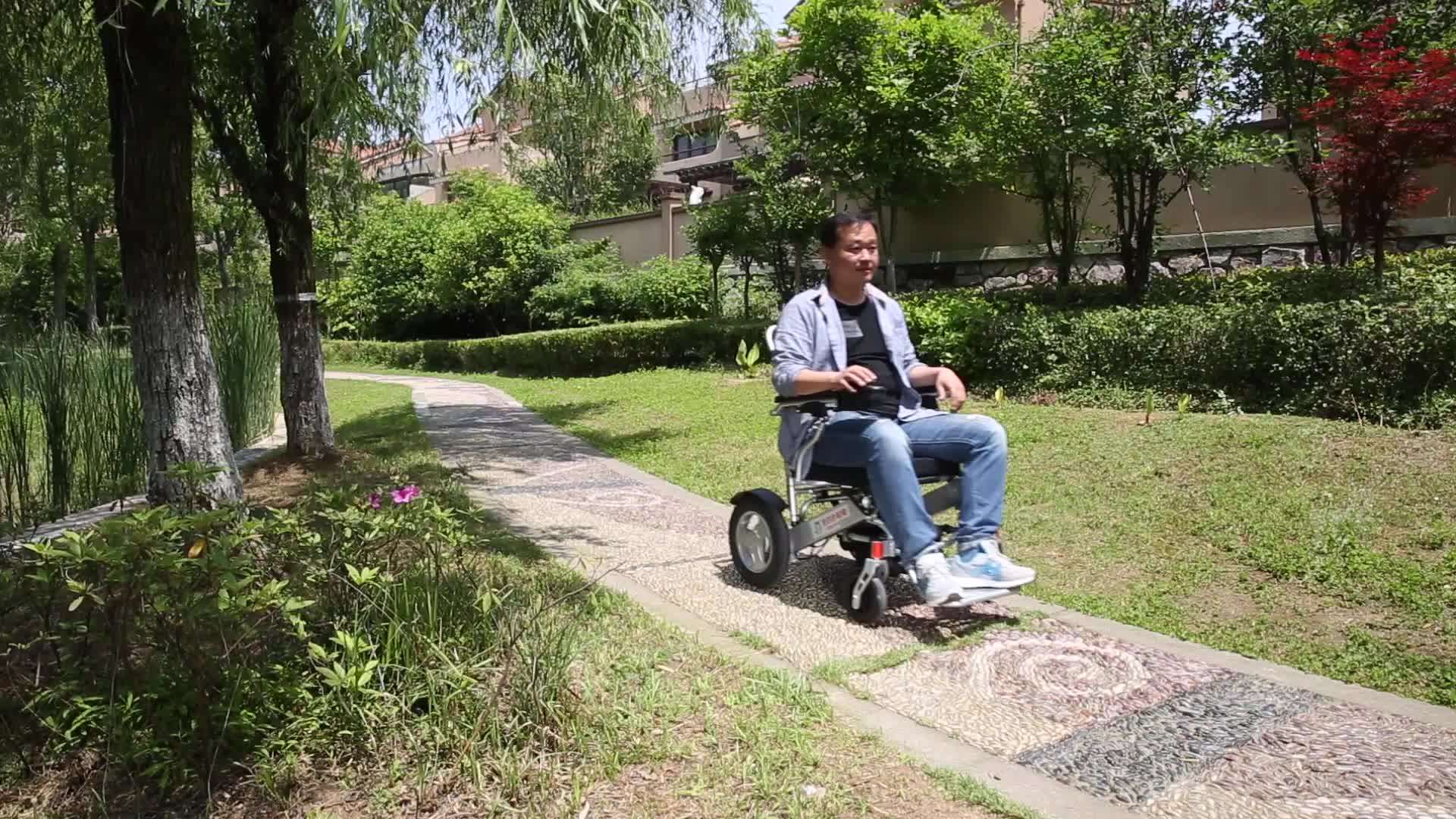 Jbh Electric Motor Power Wheelchair Price In Pakistan Buy Electric