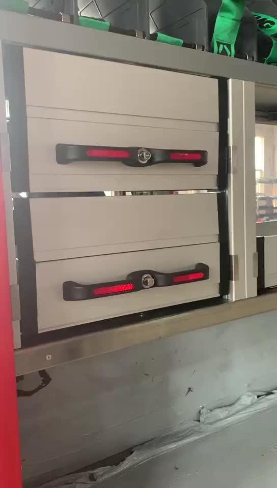 Custom Aluminum Tool Box For Fire Truck Buy Custom Aluminum Tool Boxes For Truck,Aluminum Bed