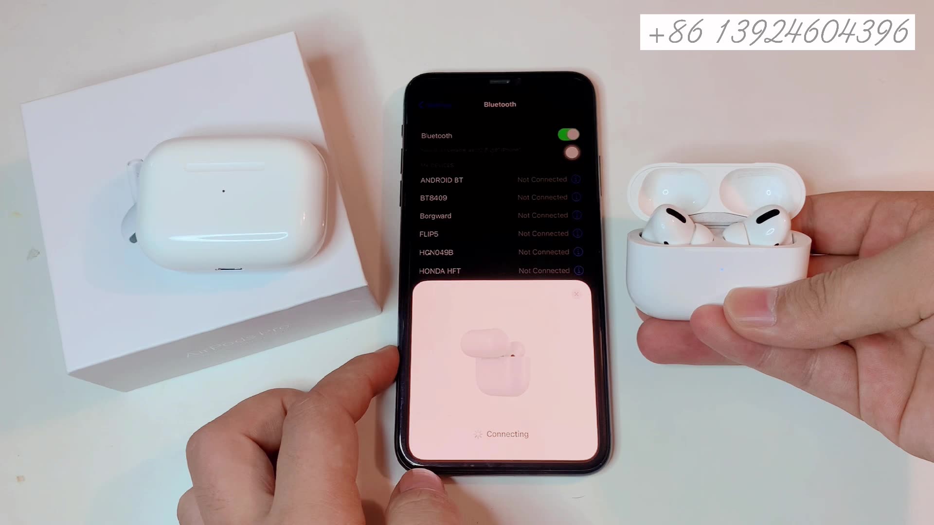 Airpods Pro Airoha 1562a Купить