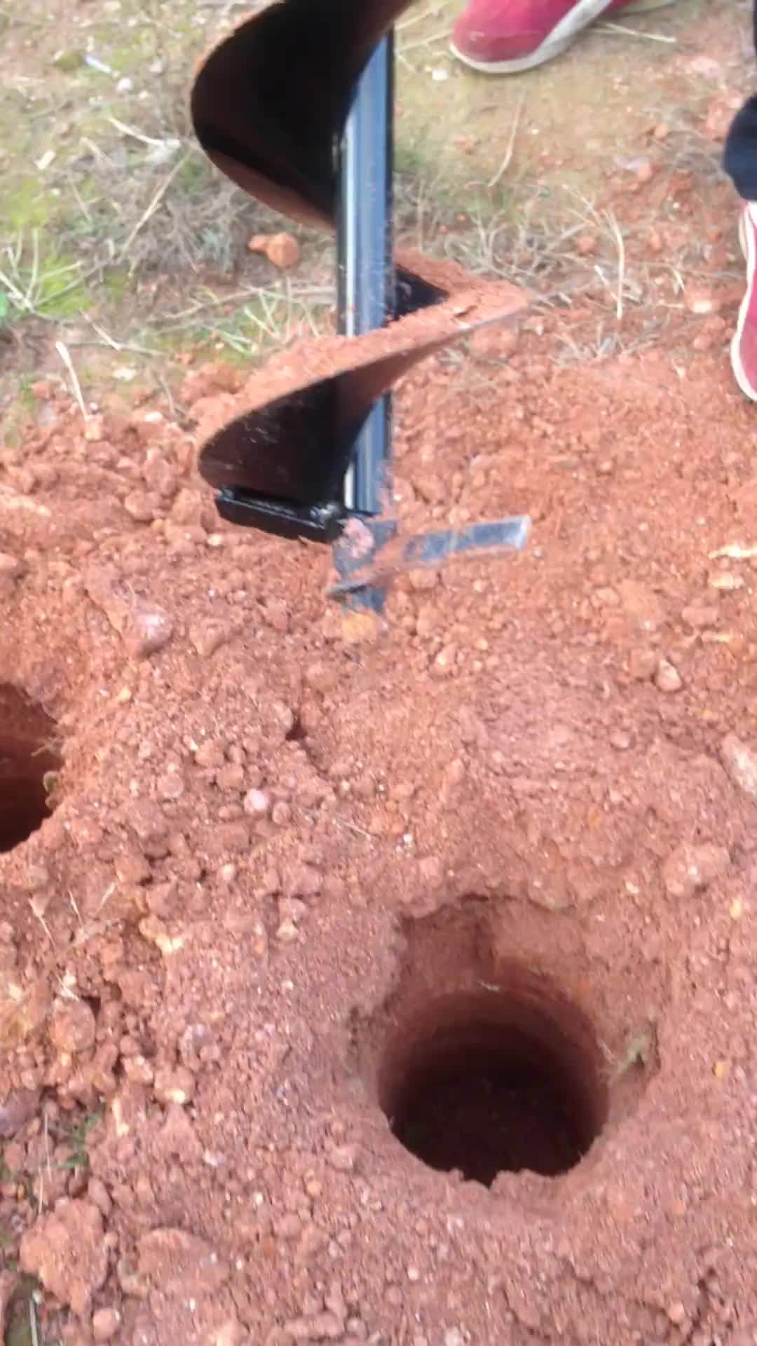 Soil Digging Tools Machine Names With Drill Bit Buy Digging Tools