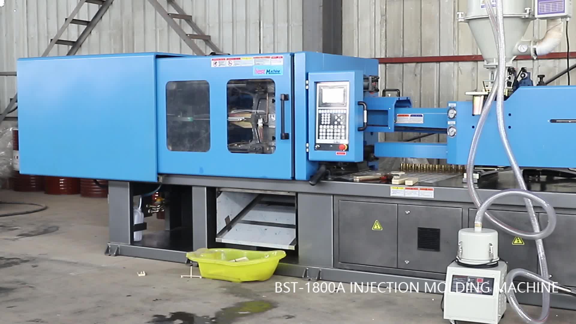 Plastic Tooth Brush Injection Moulding Machine Making Machine Price