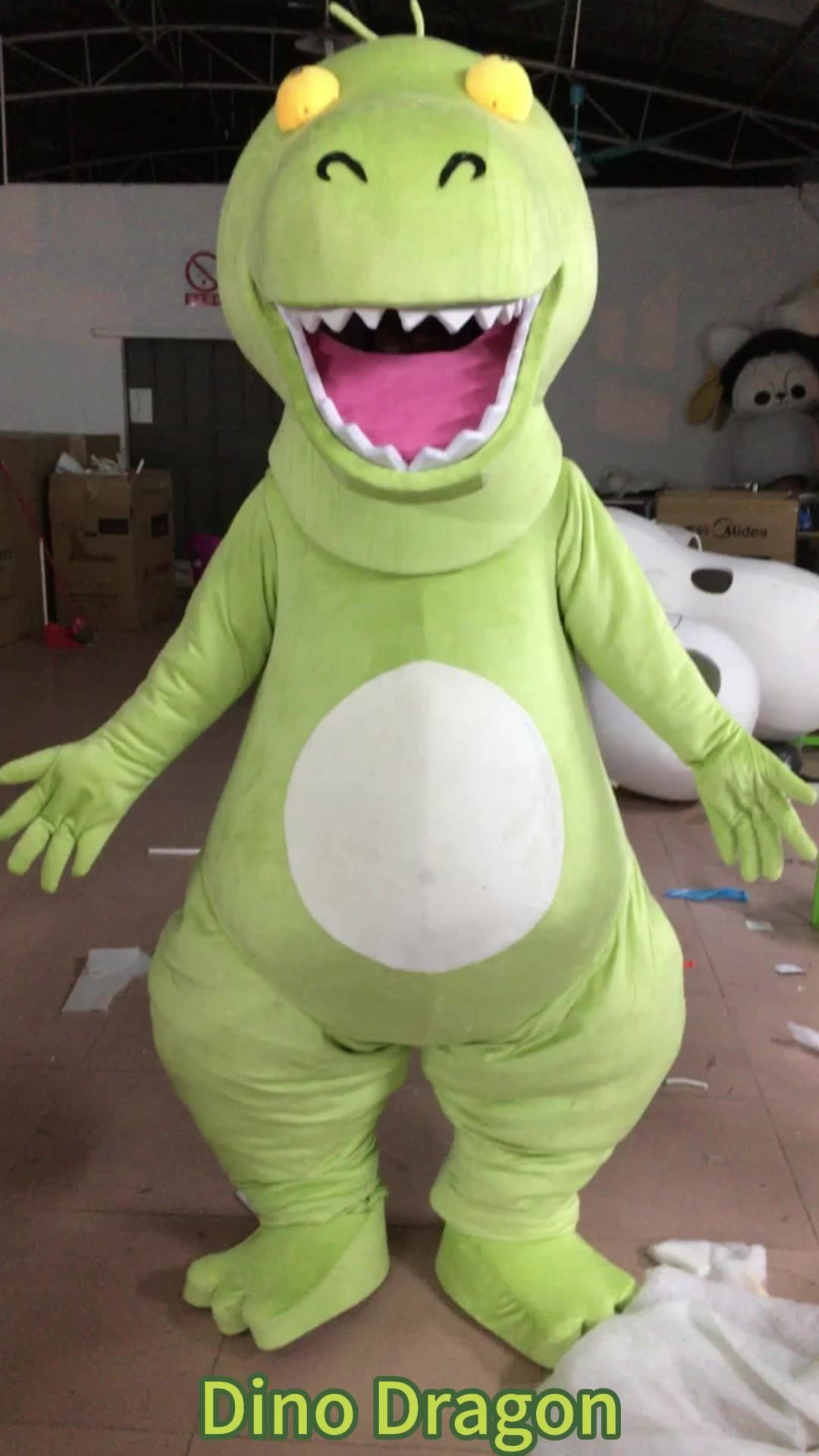 Mascotte Custom Made Party Shplu Cartoon Monkey Bear Squirrel Animals