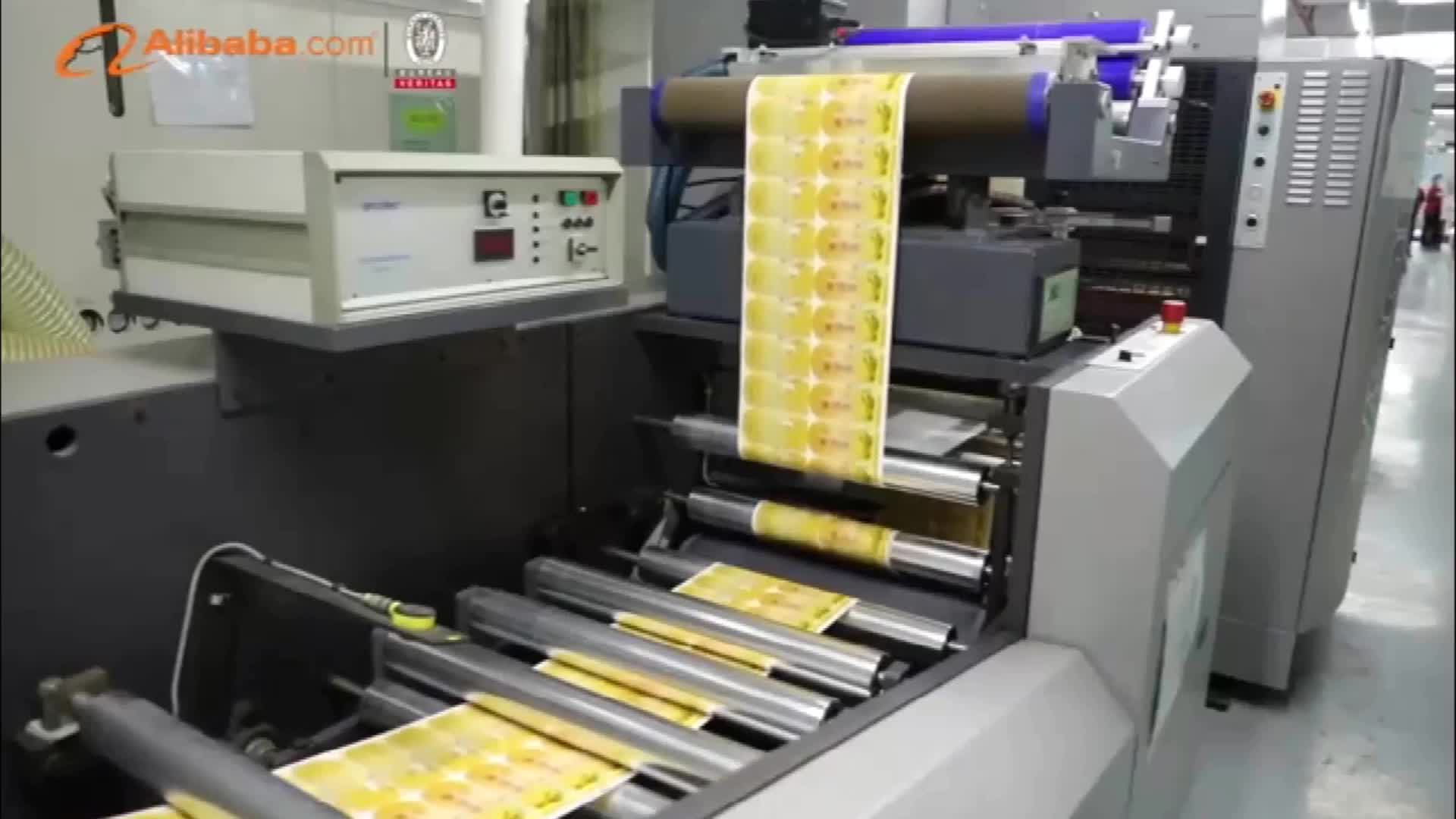 Barcode Serial Number Label - Buy Barcode Label,Serial Number Label,Serial Number Sticker Labels ...
