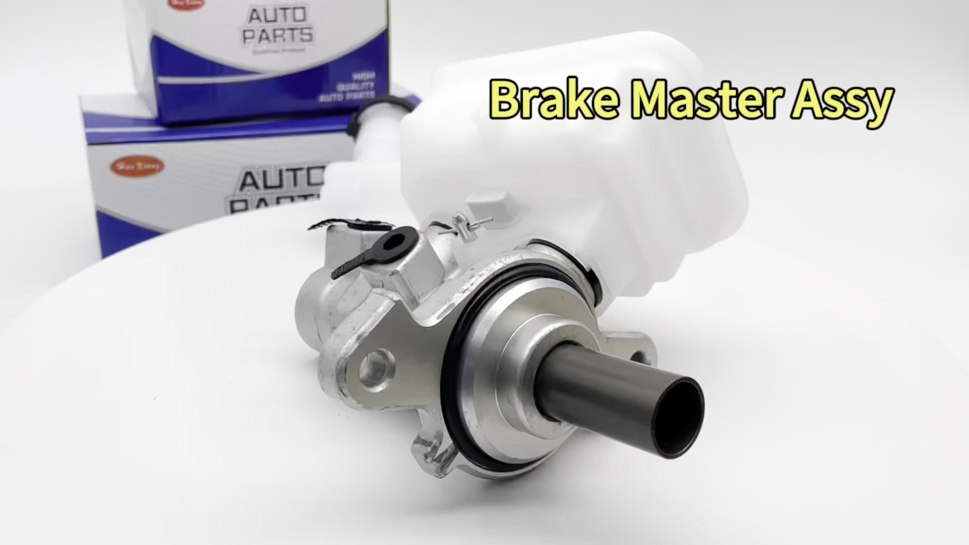 Haoxiang USED 90% NEW ACTUATOR System Module Anti-Lock ABS Brake