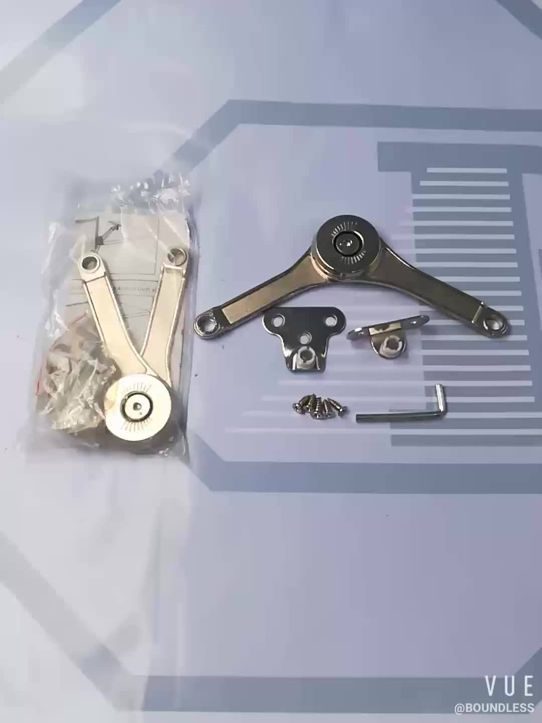 Pneumatic Lid Stay Support Door Lift For Furniture Buy