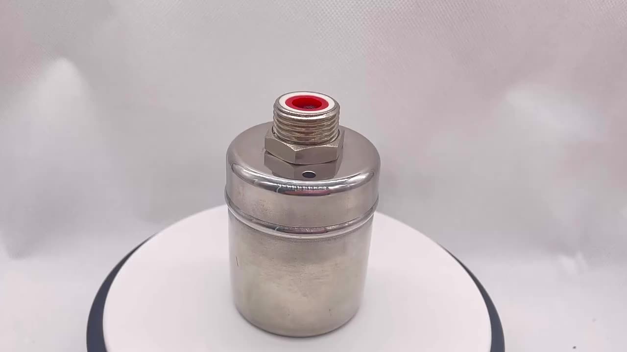 Fqf05 Water Tank Fully Automatically Control Stainless Steel Fill And