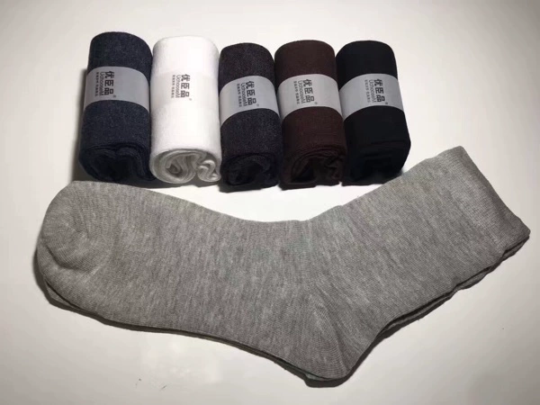 Hộp quà tặng UchooseM Youchen Sản phẩm Cotton kinh doanh Vớ nam Giá rẻ