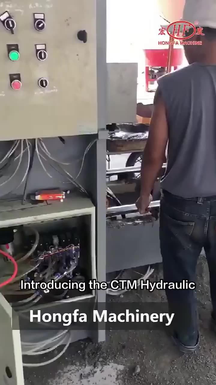 Terracotta Tiles Making Machines Granite Mosaic Terrazzo Floor Tile