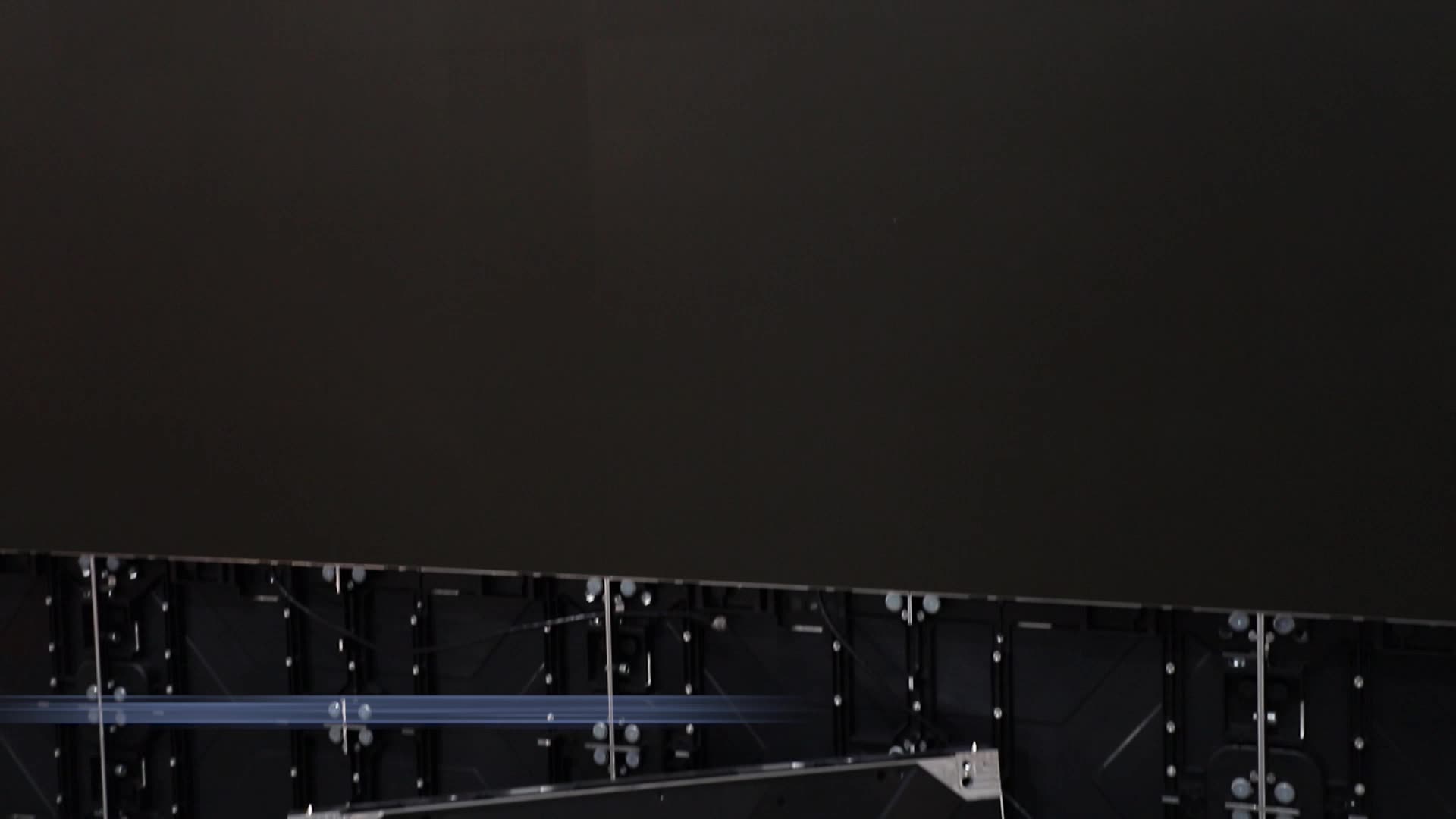 Factory Price P0.93 P1.25 P1.56 P1.87 Led Matrix Display Led Digital