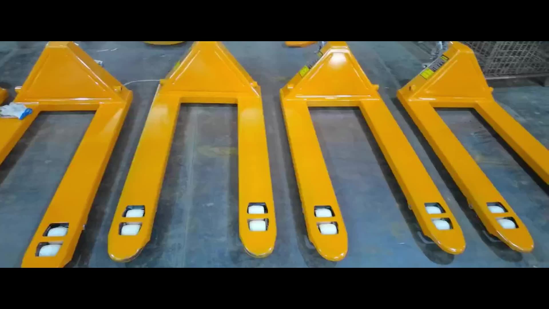 Price Hand Forklift Hand Manual Forklift 500/1000/2000/3000kg Hand