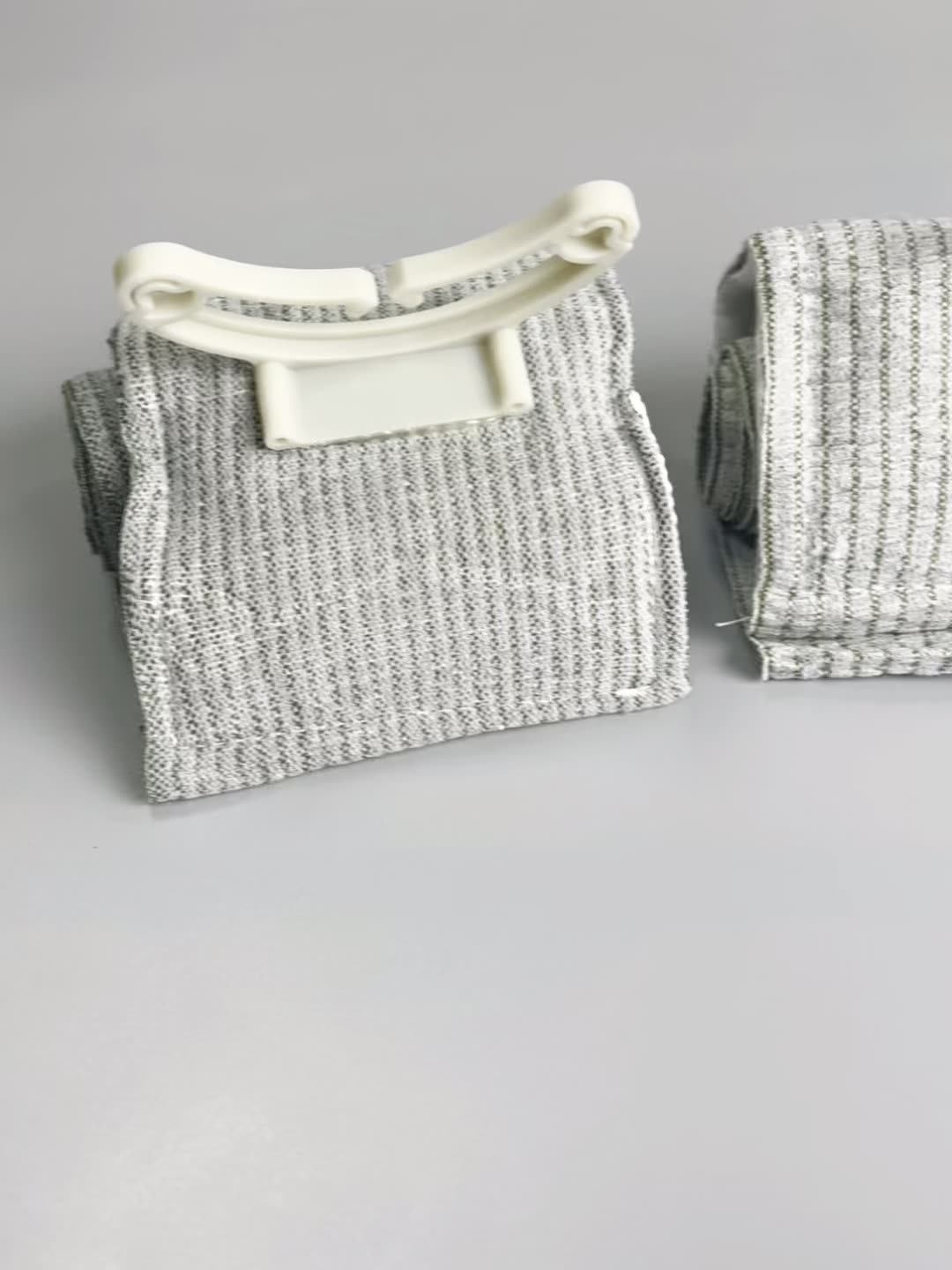 Traumatic Wound Dressing Israel Bandage Type With Pad Wound Dressing