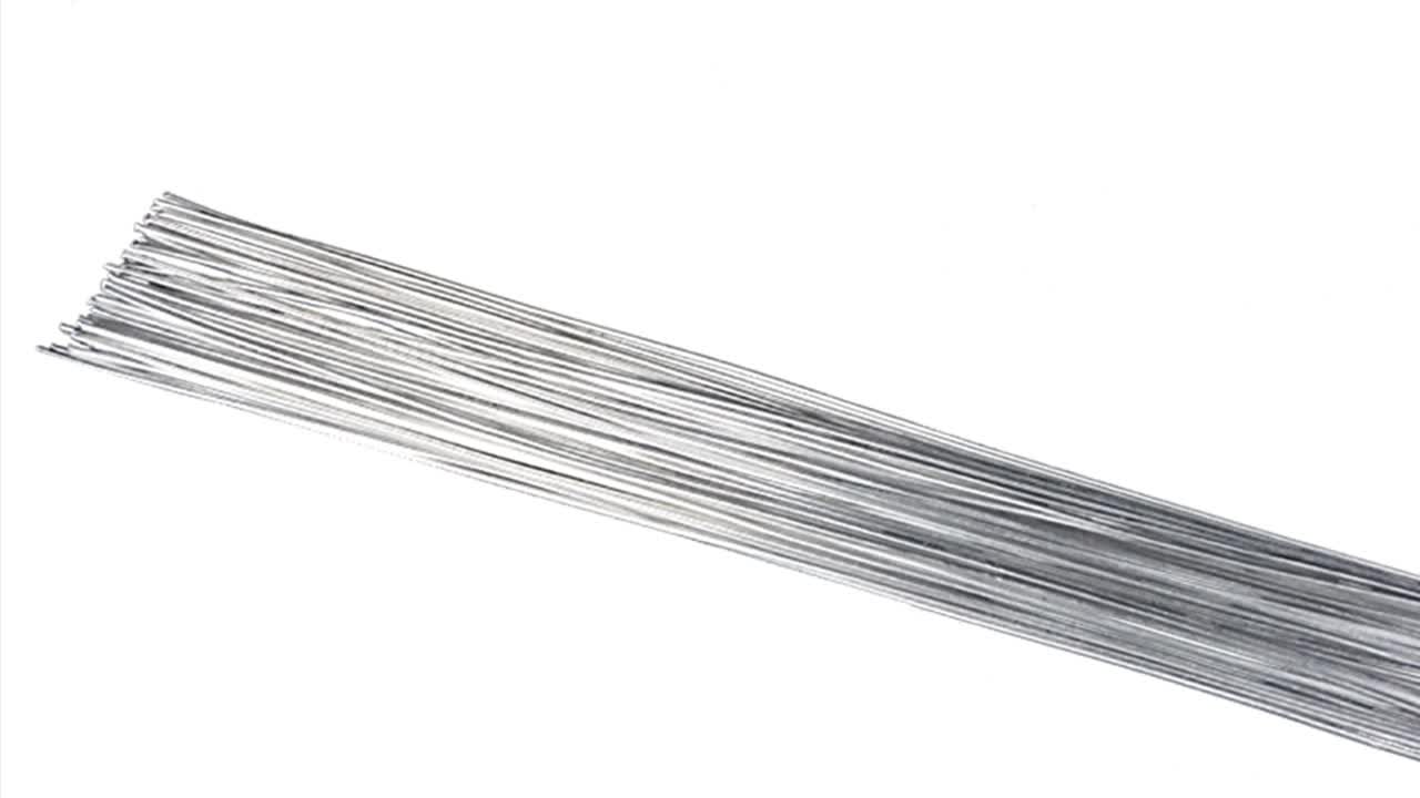 Solid Core Coating Flux Lead Welding Rod 400 Melting Point Solder With