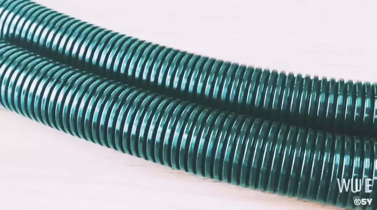 Electrical Pvc Insulation Conduit Galvanized Steel Liquid Tight