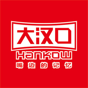 大汉口旗舰的LOGO