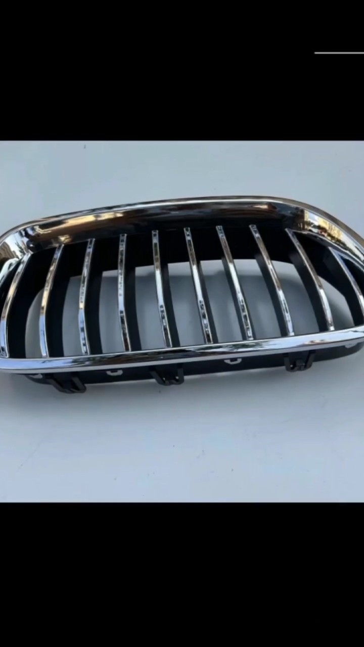 Replacement Engine Splash Shield for BMW E38 (1994-2001) - Durable