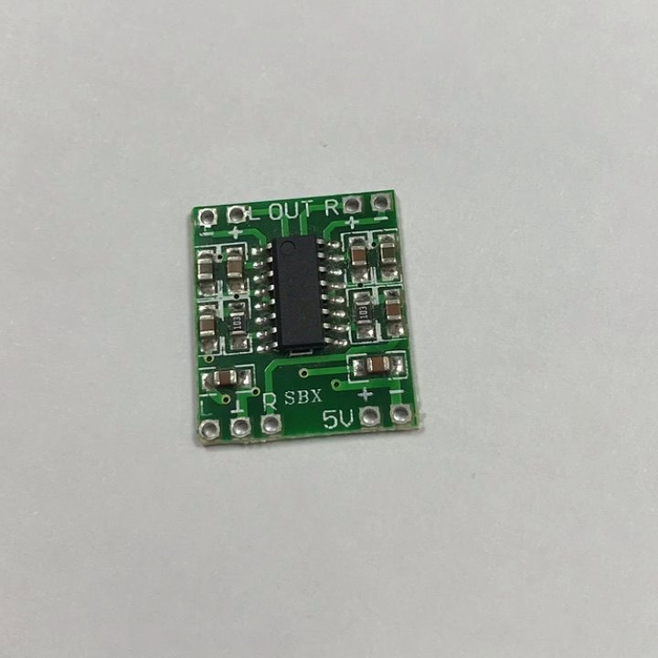 Pam8403 5v Audio Amplifier Circuit Board Hw104 Buy Pam8403 Audio Amplifier Board,5v Sound