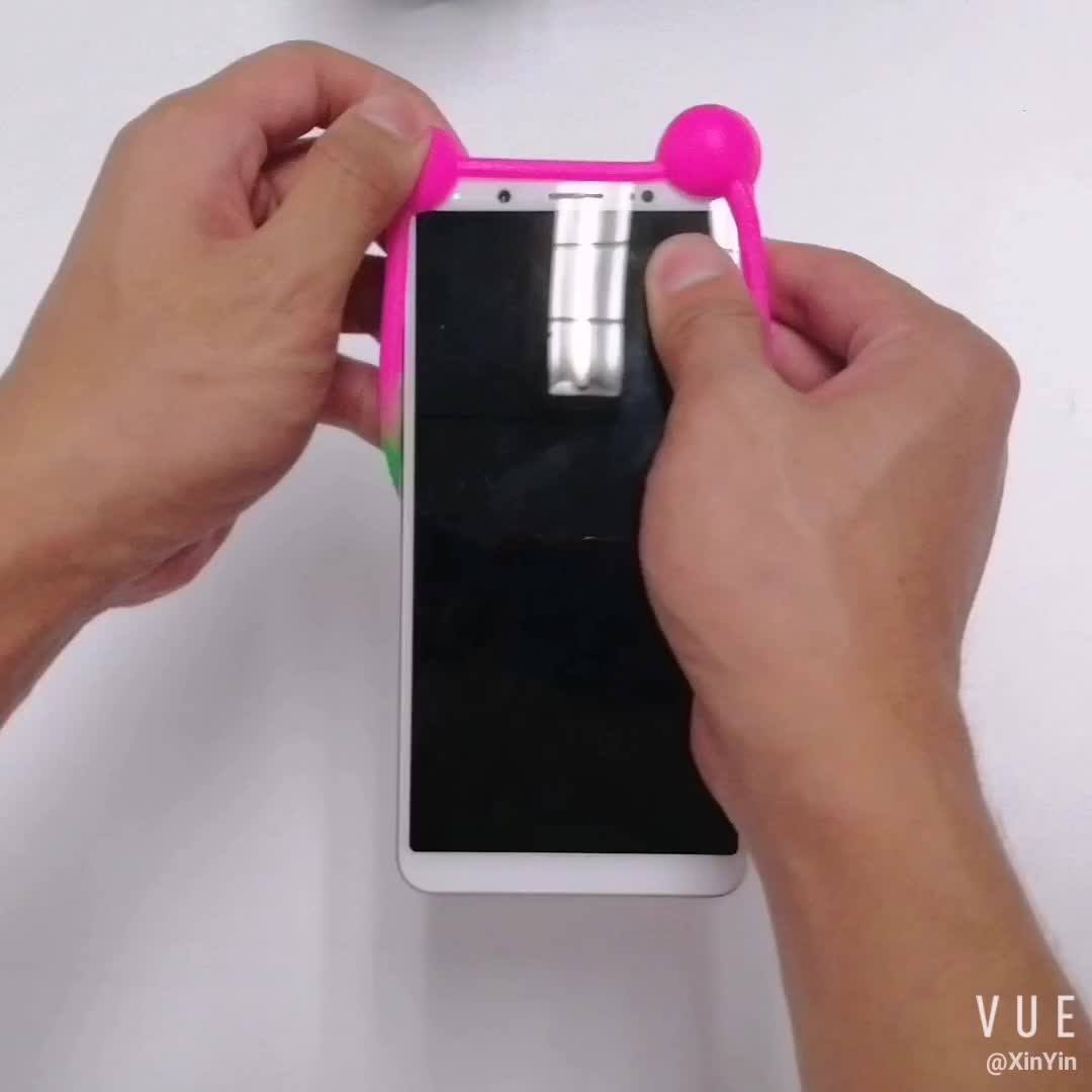 Universal Design Your Own Silicone Phone Case Buy Universal Silicone